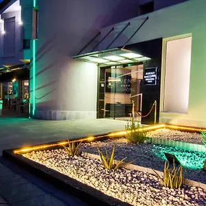 Avent Verahotel Hotel Vera