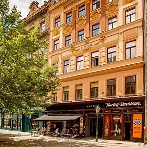 **** Appart hôtel St Havel Old Town République tchèque
