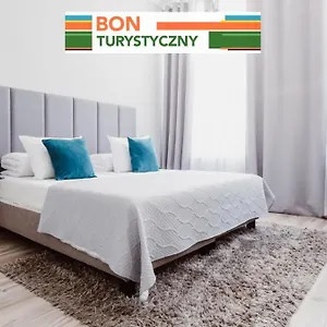 **** Appart hôtel Z14 Boutique - Old Town Pologne