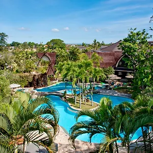 Resort Lumbung
