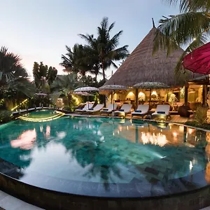 Blue Karma Dijiwa 4*, Seminyak (Bali) Indonesia