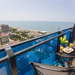 Orbi City Panorama Vip Апарт-отель