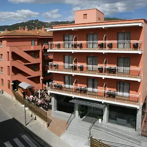 Tossa Center Hotel Tossa de Mar