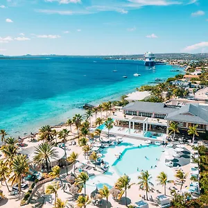 Der Valk Plaza & Dive Bonaire Resort Playa