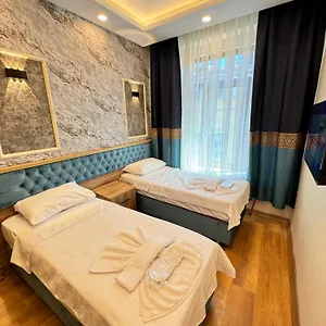 *** Hotel Riverside Turquie