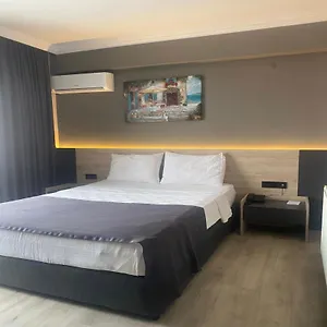 *** Hotel Sirkeci Point Turquie
