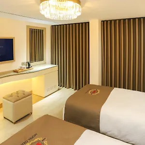 *** Hotel Safa Old Turquie