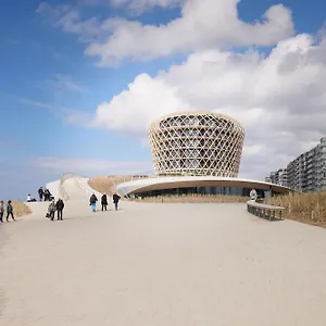 C-hotels Silt Hotel Middelkerke