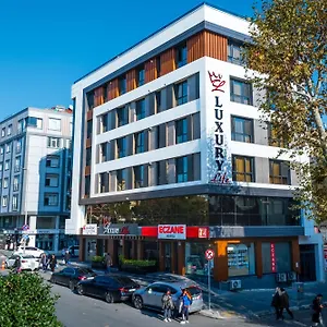 *** Hotel Luxury Life Turquie