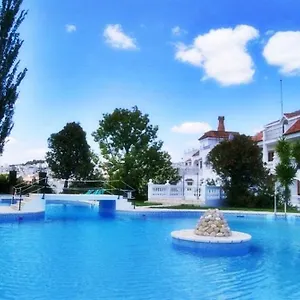 Maria Luisa Hotel Rute