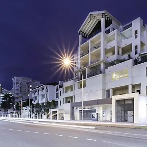 Cairns City Apartments 4*, Cairns Australia