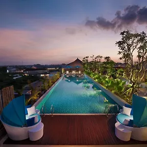 Hotel Ramada By Wyndham Bali Sunset Road Kuta