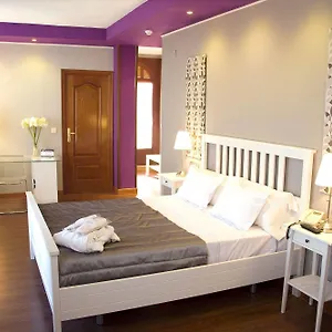Gran Batalla Hotel Jaén