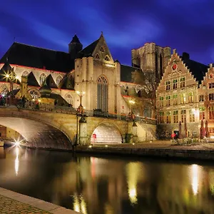 Uppelink , Ghent Belgium