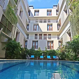 The Legian Sunset Appart hôtel