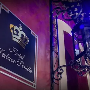 Ducal Hotel Sevilla