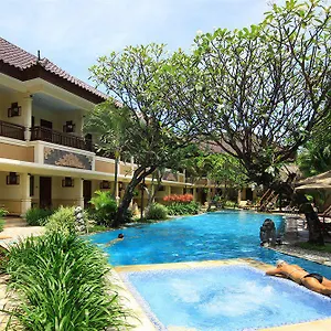 Mutiara Bali Boutique & **** Семиньяк